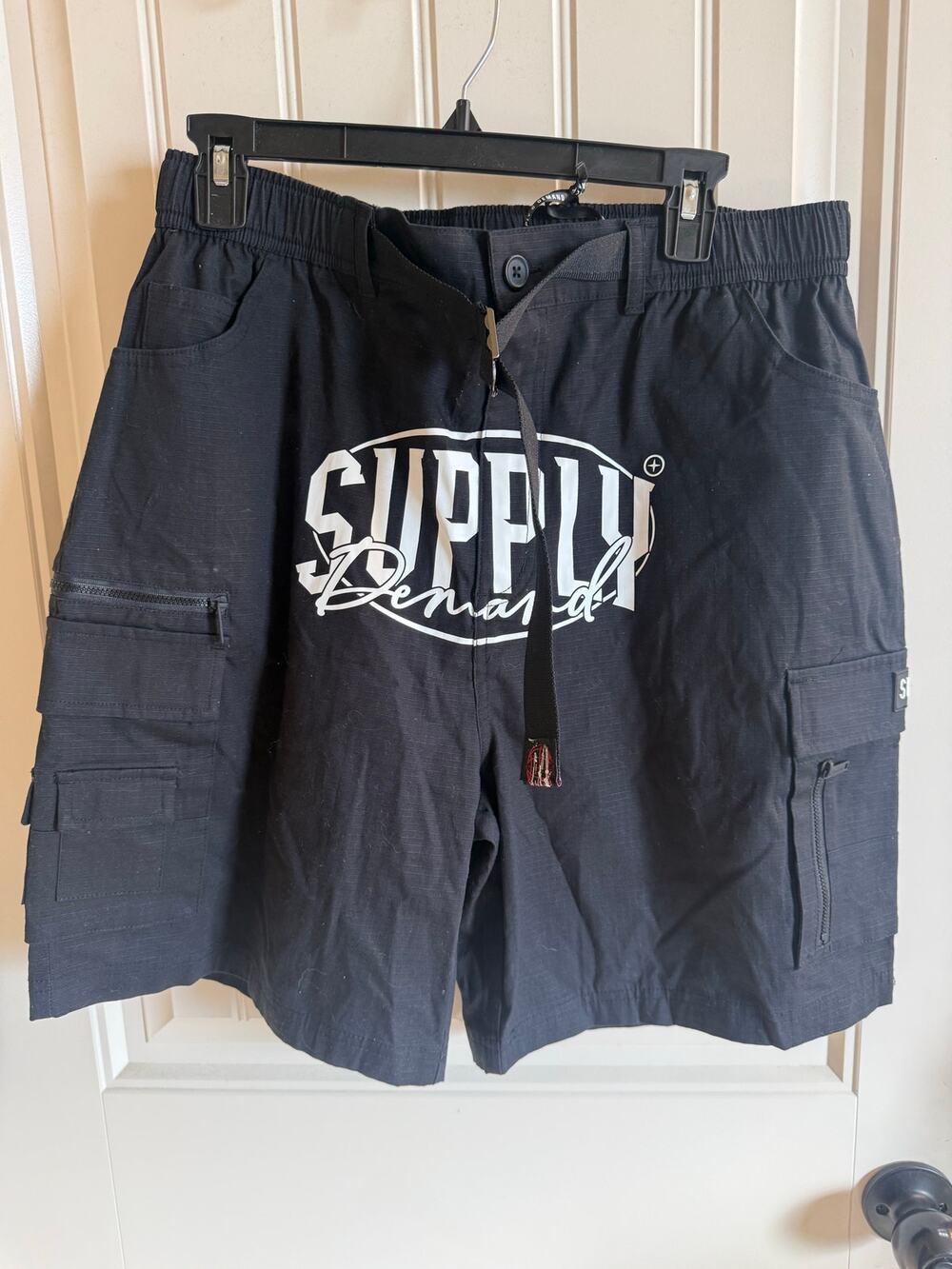 Men’s Supply Cargo Shorts